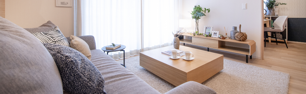 東京都で不動産購入をしたい方へ